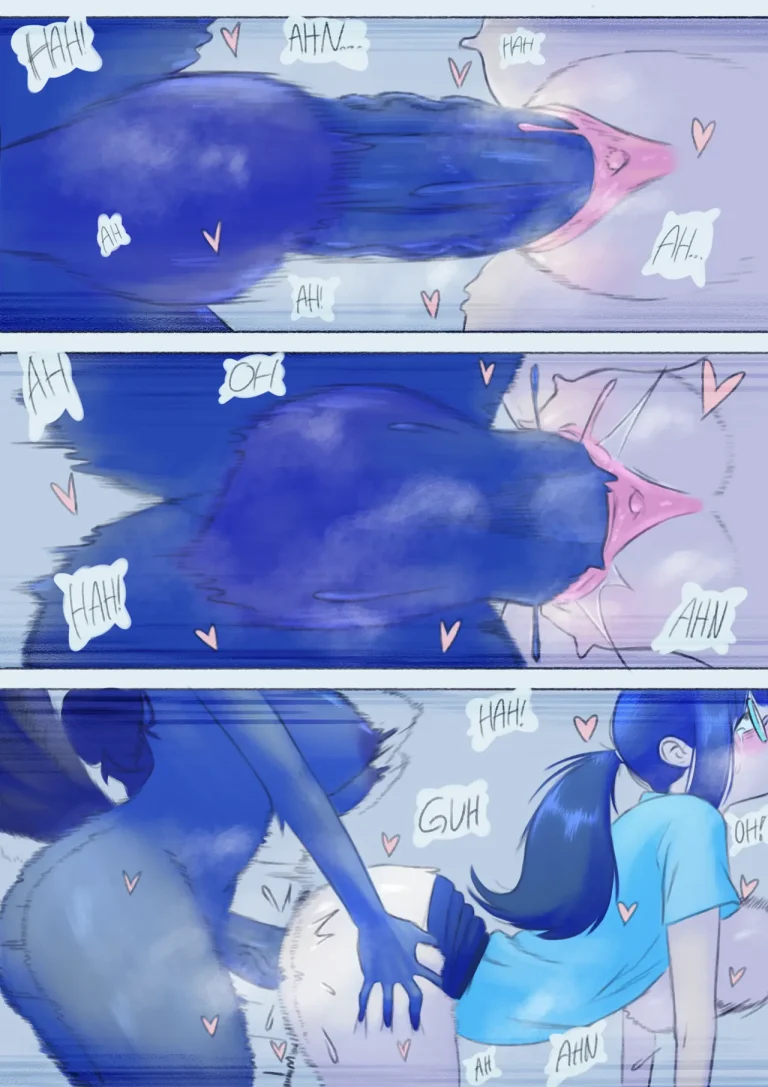 A 1471 Futa Comic porn comic picture 13