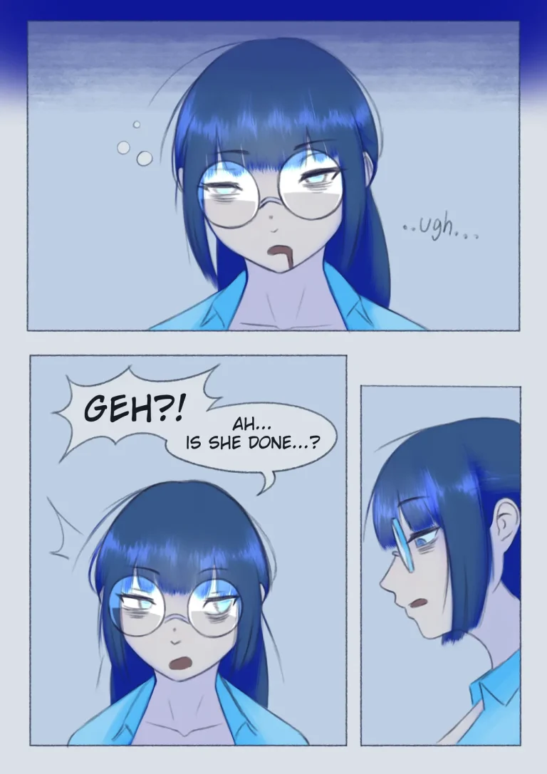A 1471 Futa Comic porn comic picture 18
