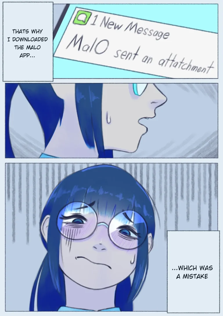 A 1471 Futa Comic porn comic picture 2