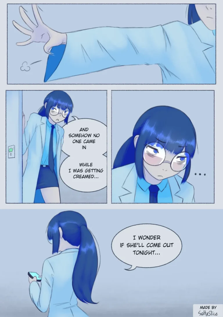 A 1471 Futa Comic porn comic picture 20