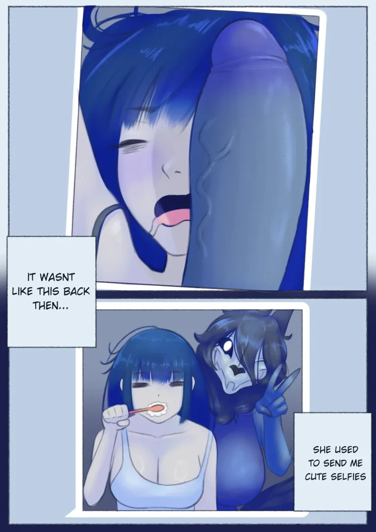 A 1471 Futa Comic porn comic picture 3