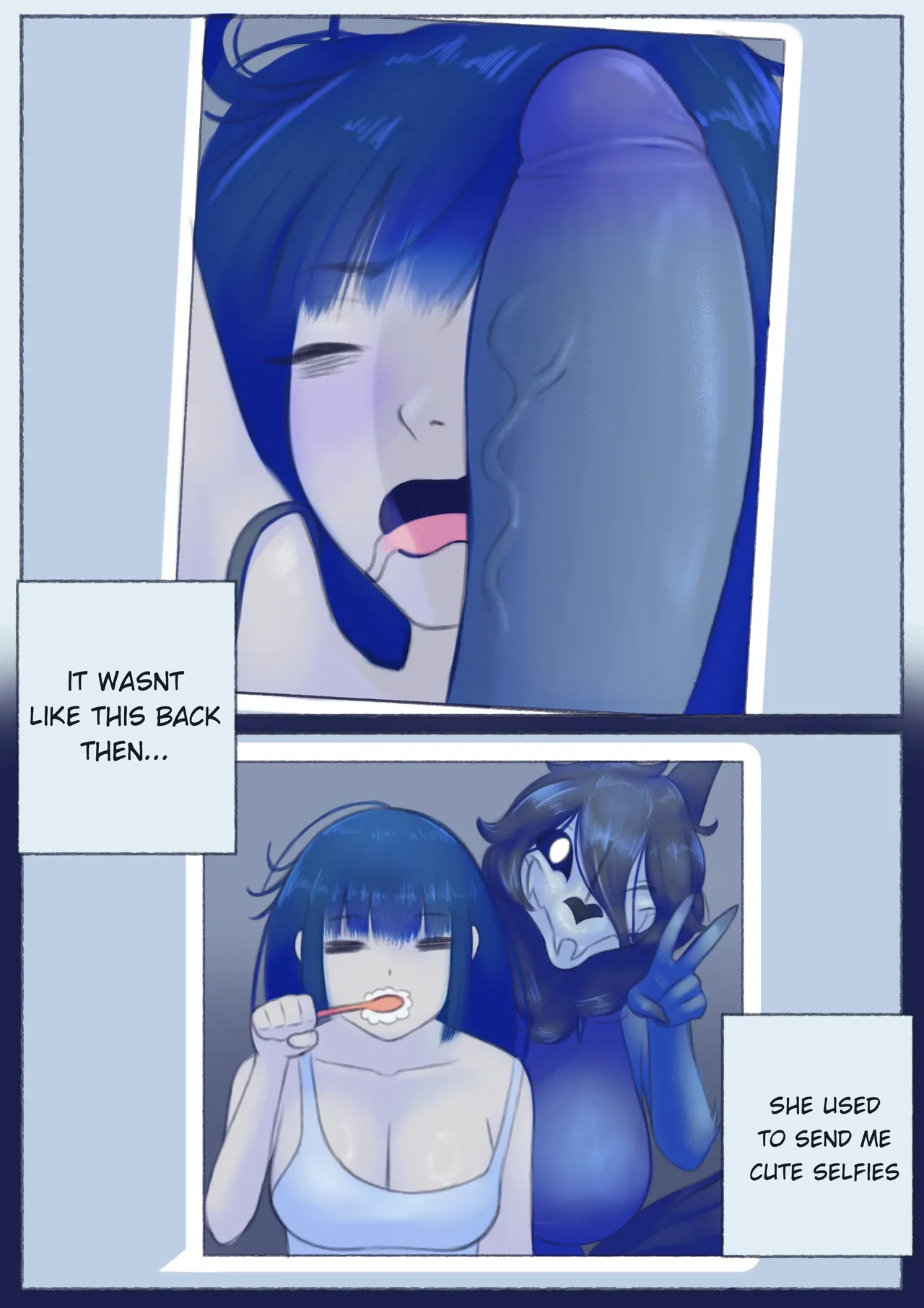 A 1471 Futa Comic porn comic picture 3
