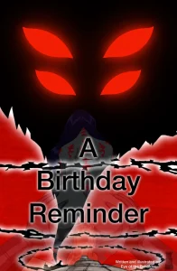 A Birthday Reminder porn comic picture 1