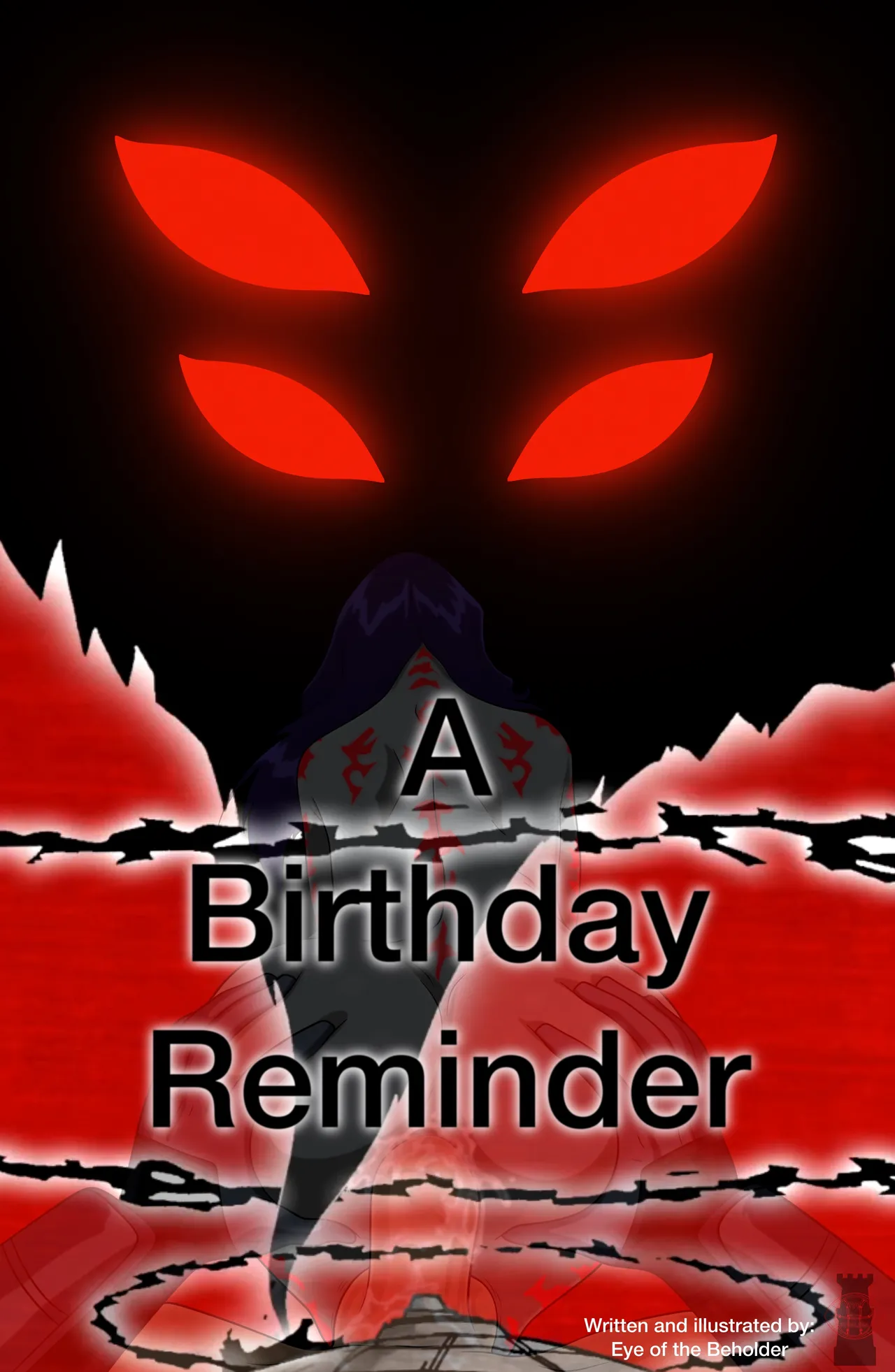 A Birthday Reminder porn comic picture 1