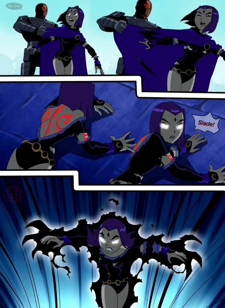 A Birthday Reminder porn comic picture 2