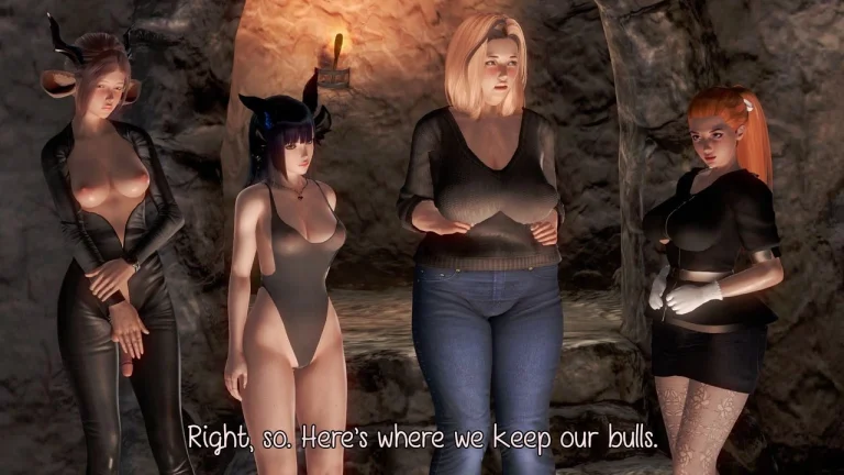 A Boy and His Cows 9 porn comic picture 163