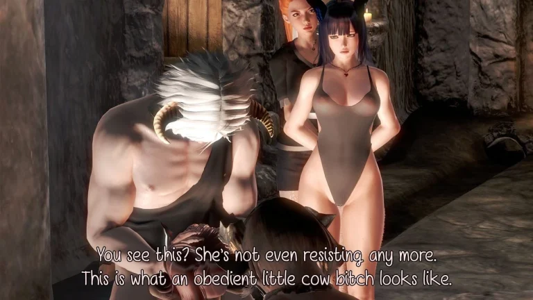 A Boy and His Cows 9 porn comic picture 232