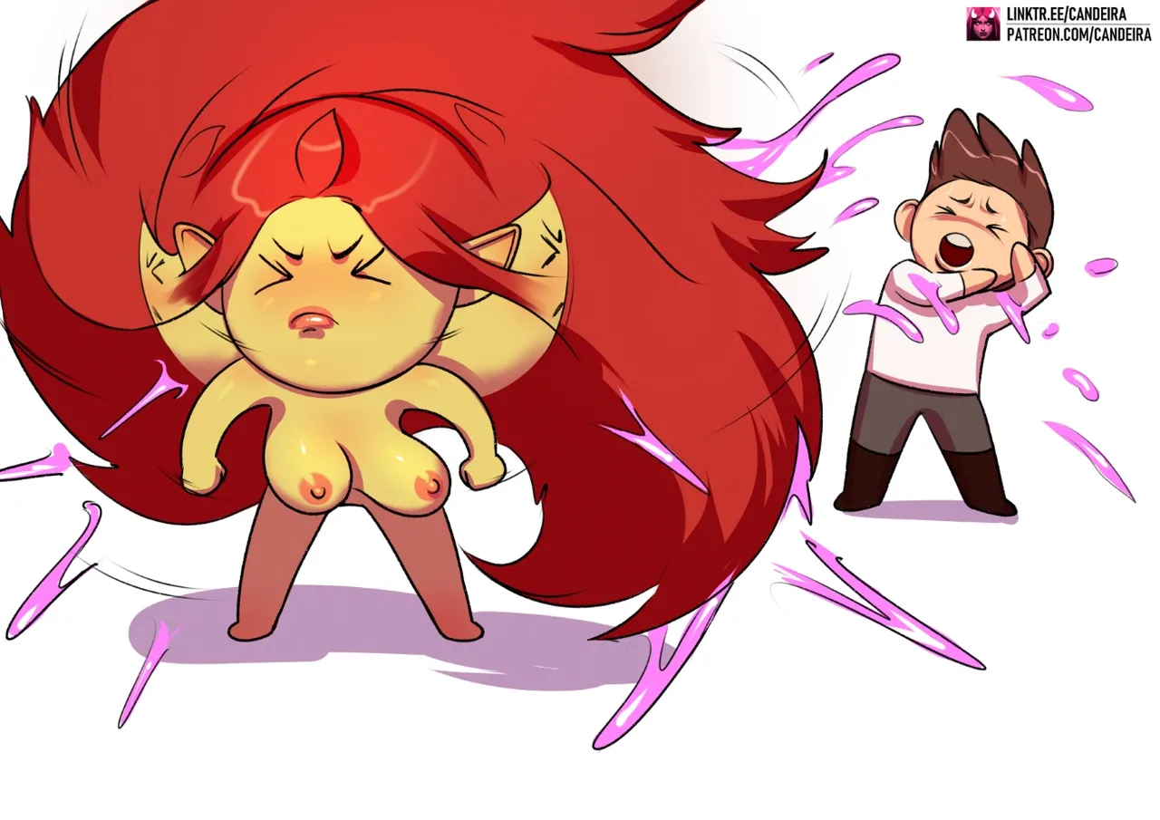 A Dryad's Encounter porn comic picture 12