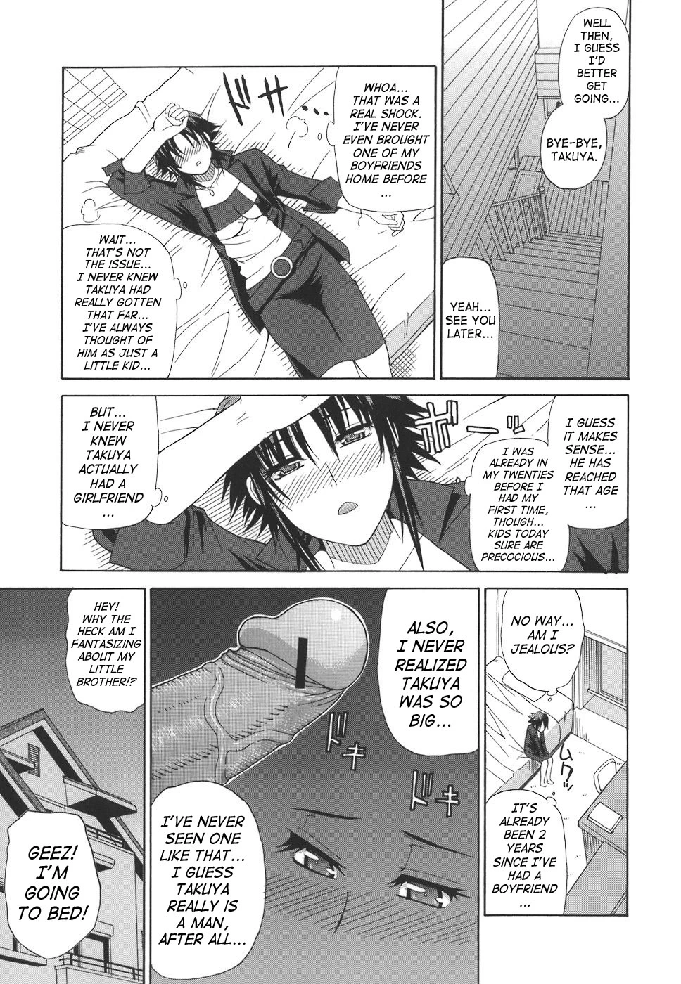 A Earnest Captive | Ichizu na Toriko porn comic picture 140