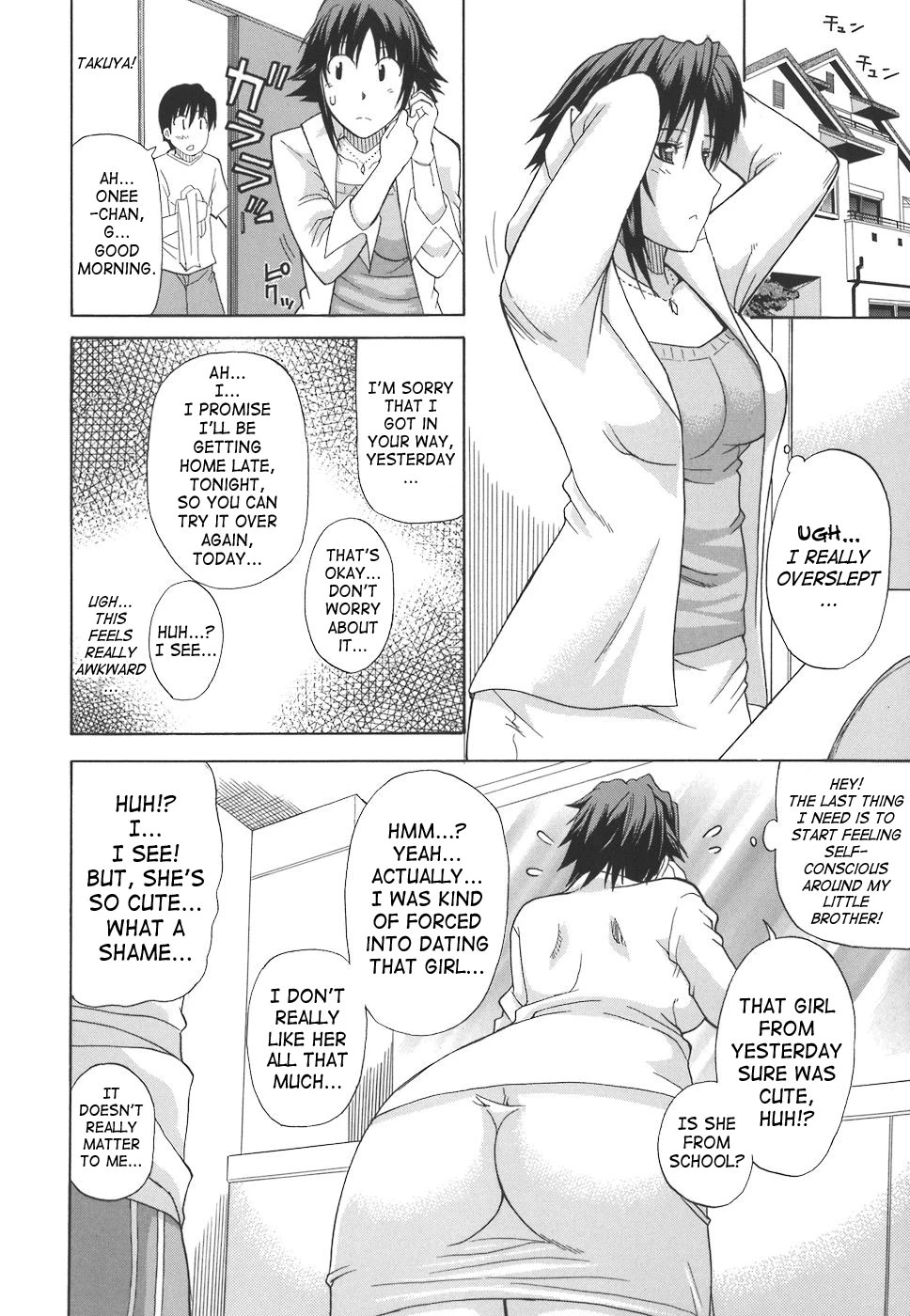 A Earnest Captive | Ichizu na Toriko porn comic picture 141
