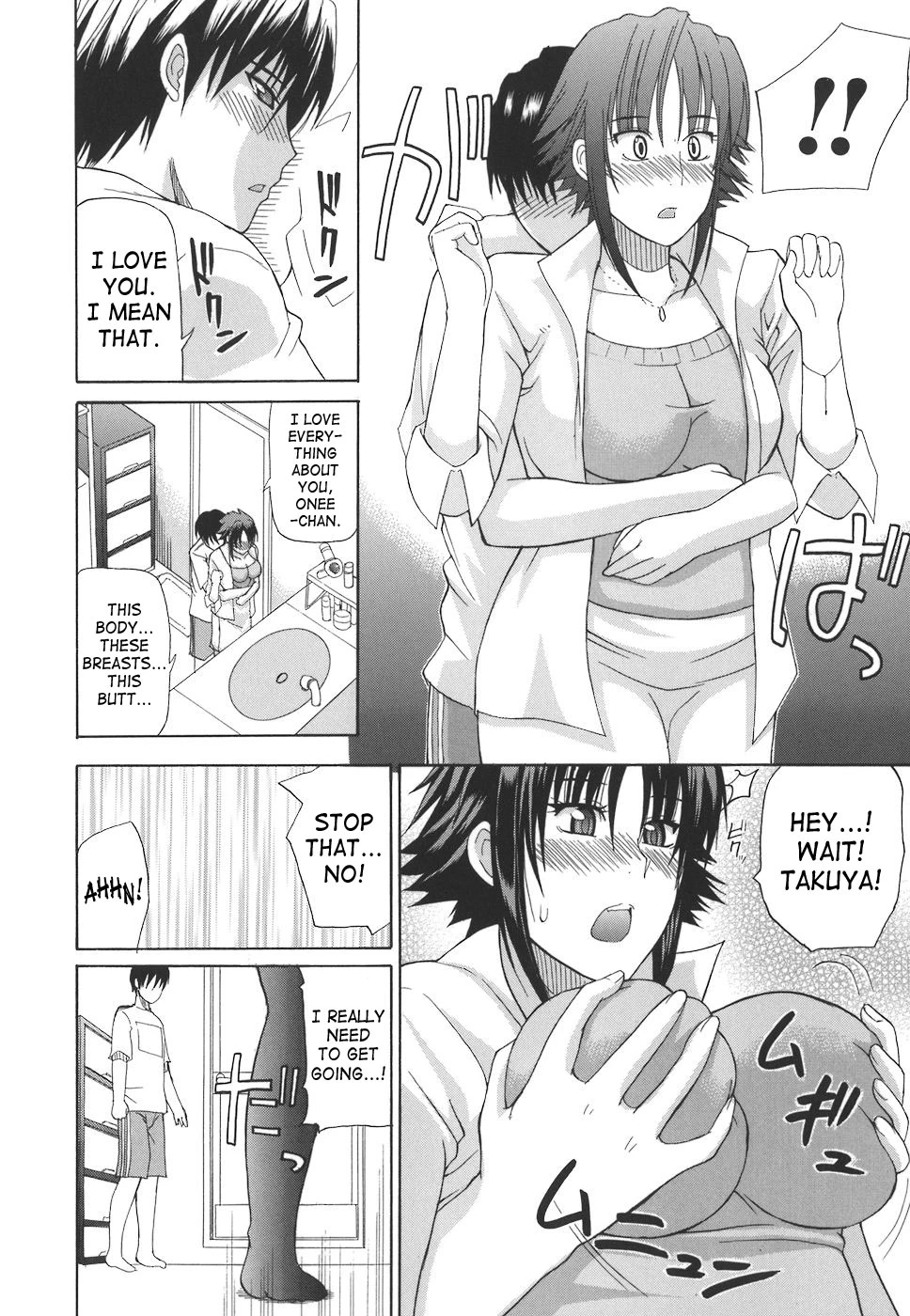 A Earnest Captive | Ichizu na Toriko porn comic picture 143