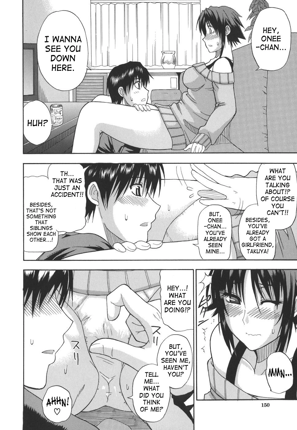 A Earnest Captive | Ichizu na Toriko porn comic picture 147