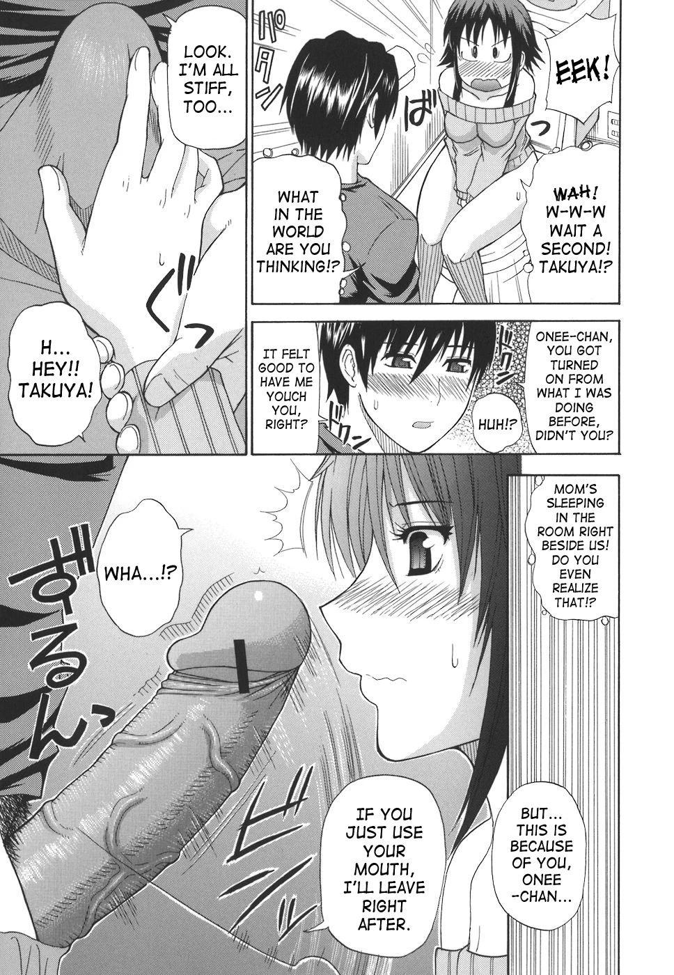 A Earnest Captive | Ichizu na Toriko porn comic picture 150