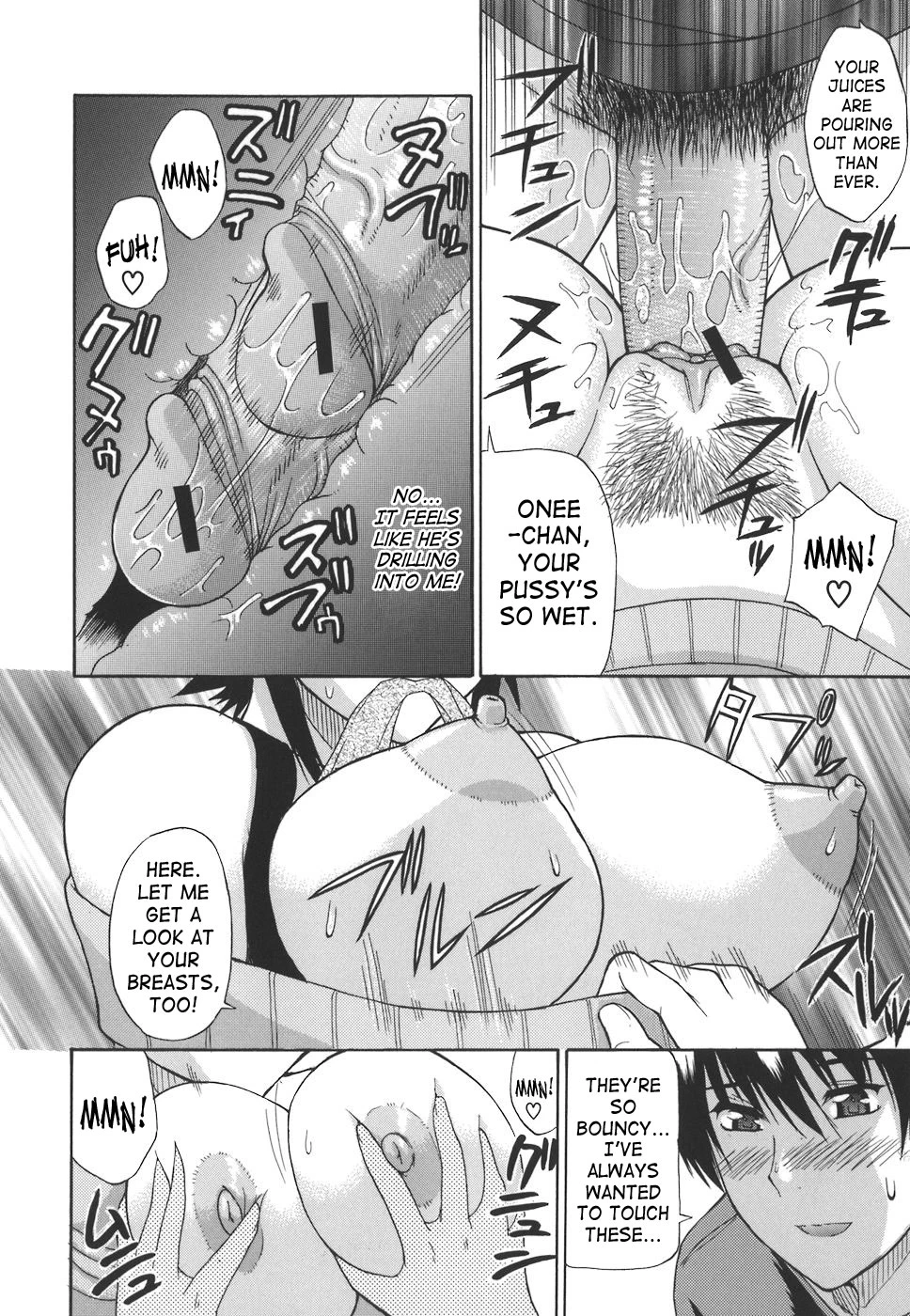 A Earnest Captive | Ichizu na Toriko porn comic picture 161
