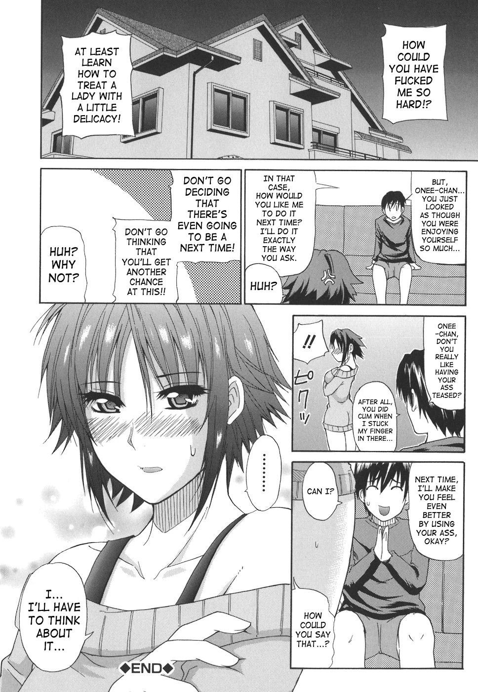 A Earnest Captive | Ichizu na Toriko porn comic picture 167