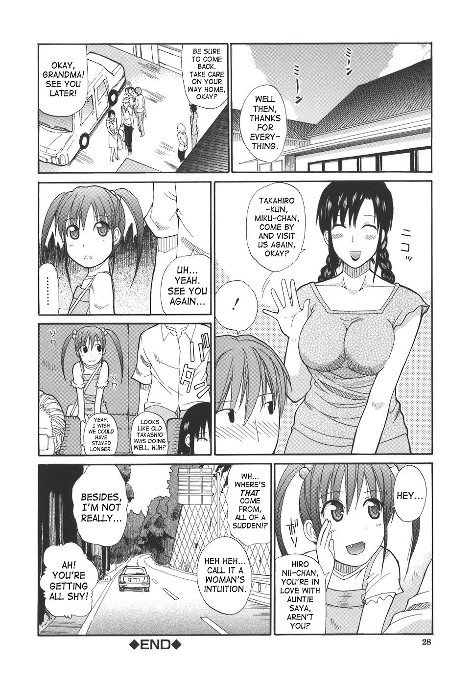 A Earnest Captive | Ichizu na Toriko porn comic picture 28
