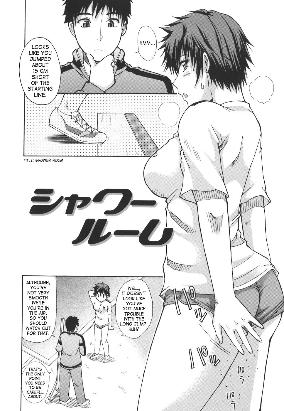 A Earnest Captive | Ichizu na Toriko porn comic picture 30