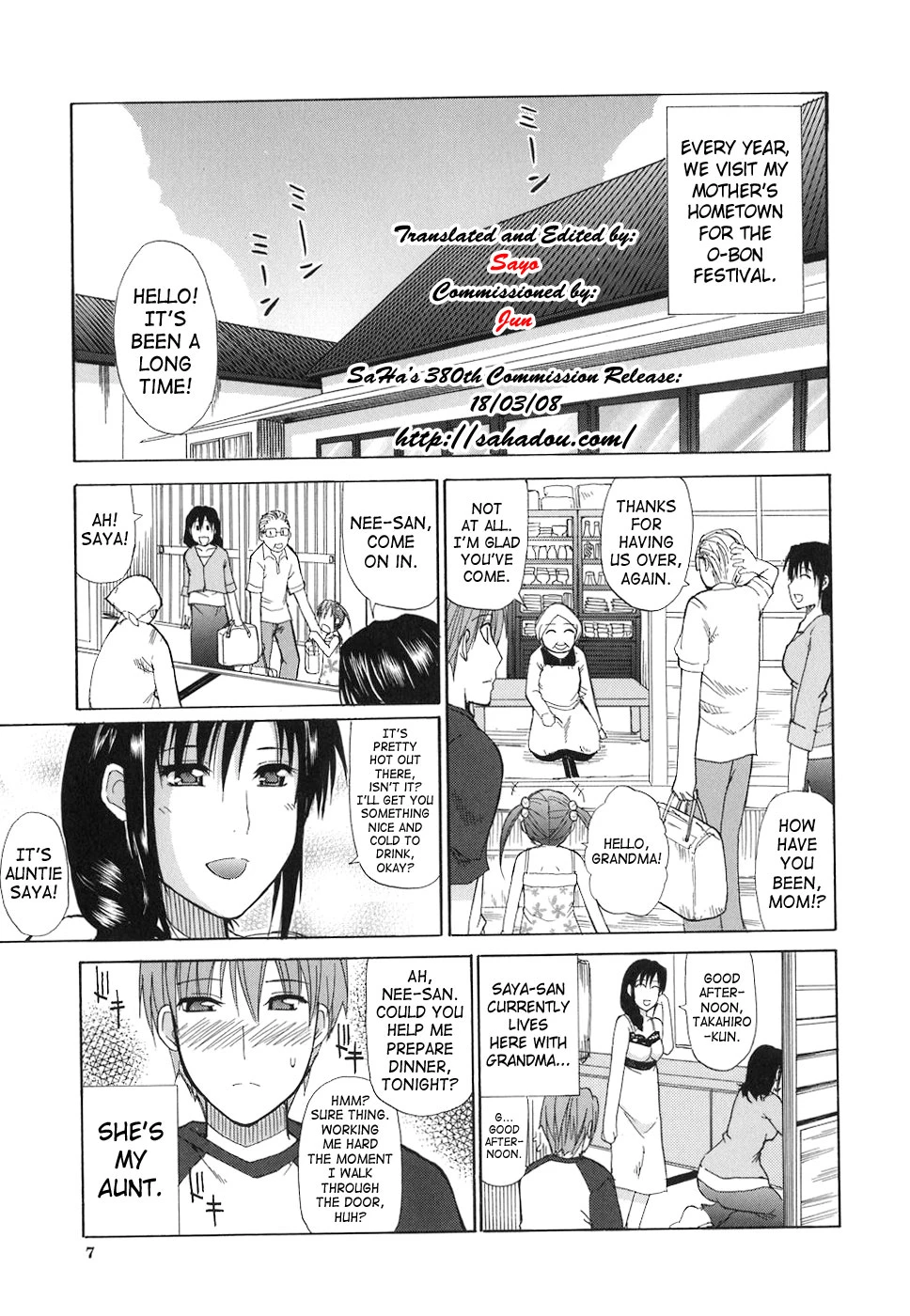 A Earnest Captive | Ichizu na Toriko porn comic picture 7