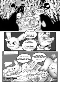 A Friend to Bang porn comic picture 1