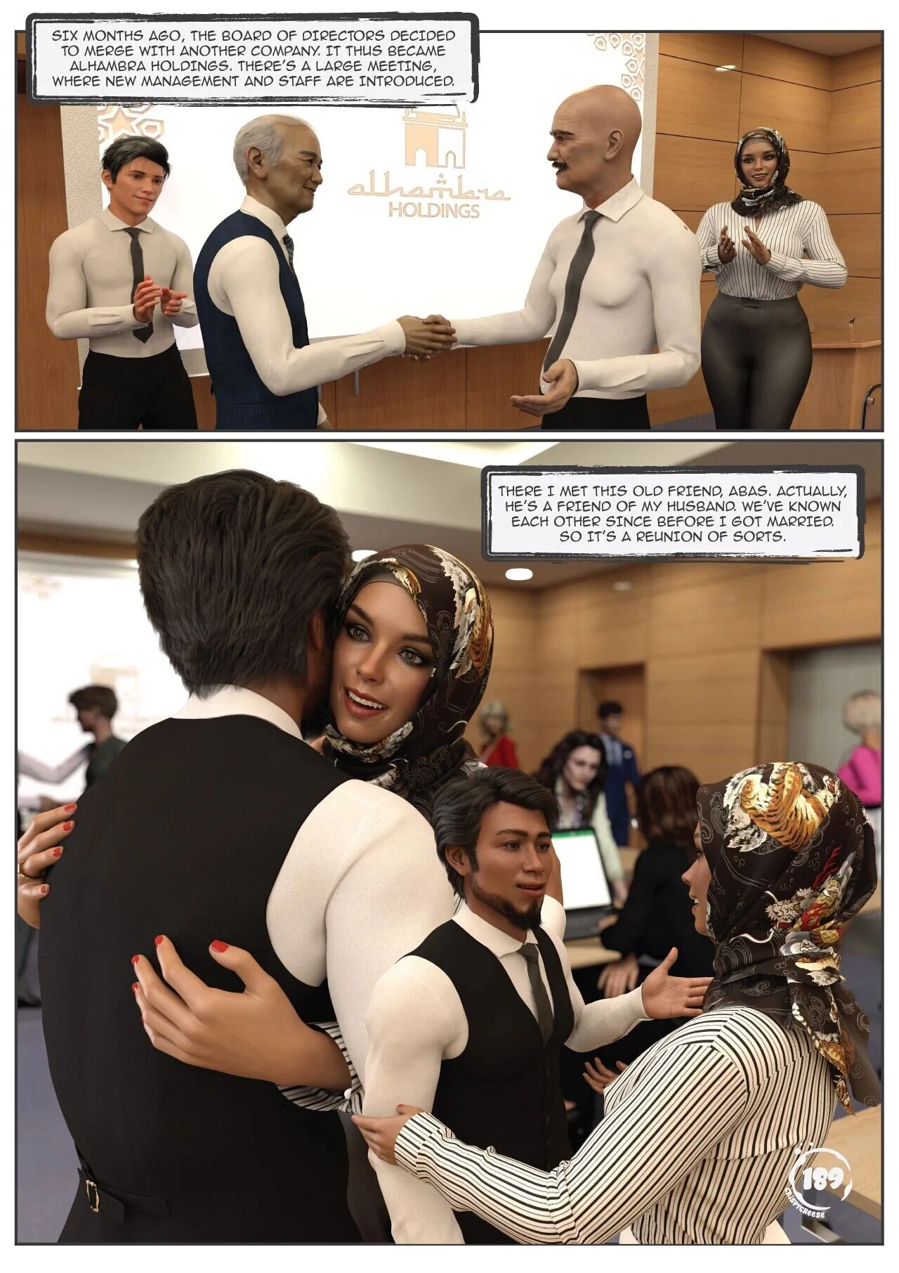 A Girl's Diary. Ladies Confession 4 porn comic picture 46