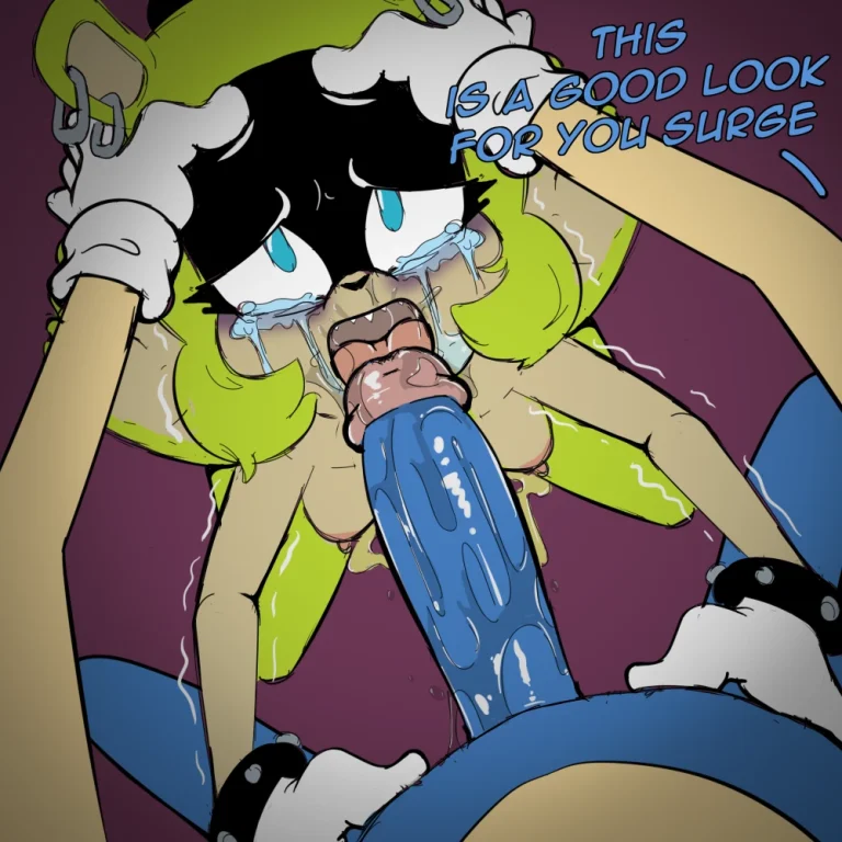A good look porn comic picture 2