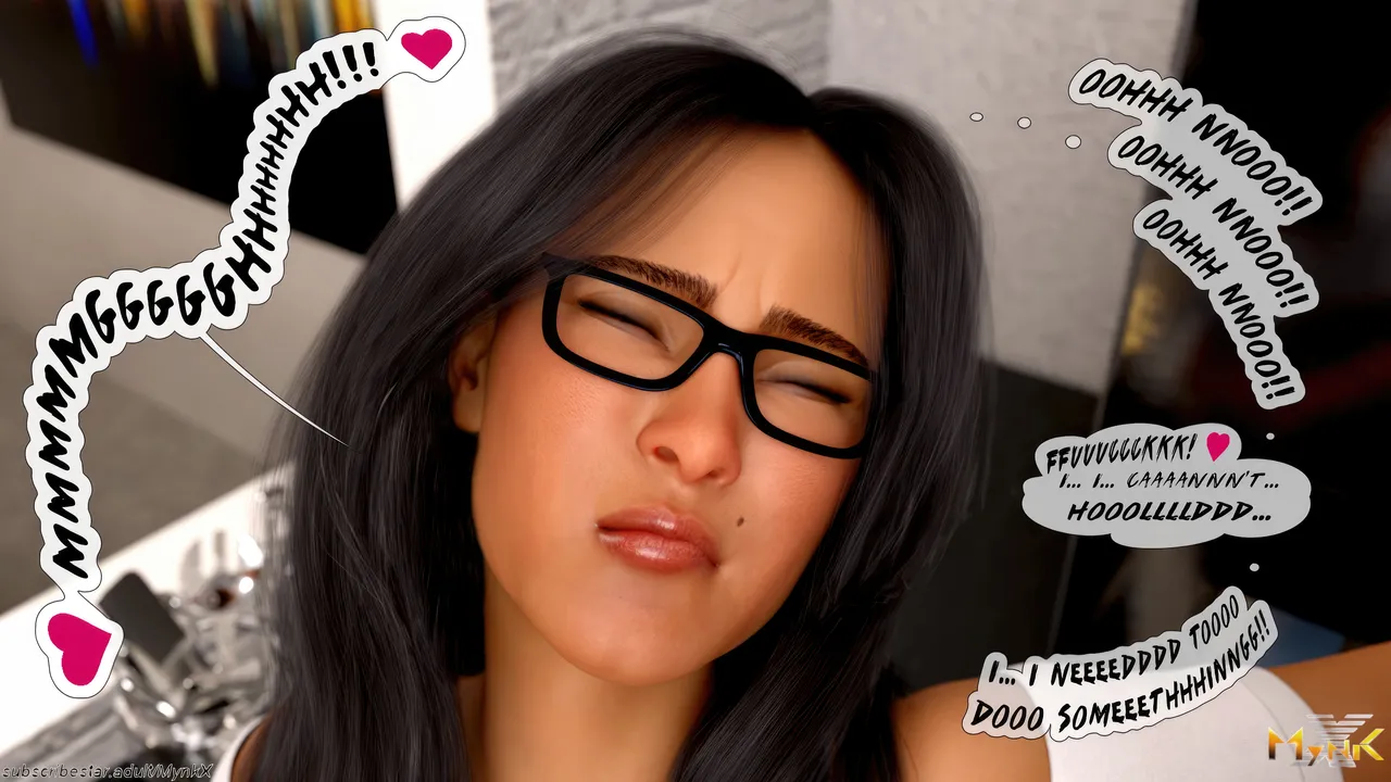 A Helping Hand 2 porn comic picture 156