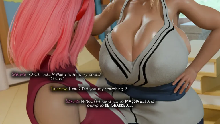 A Hidden Breeding porn comic picture 10