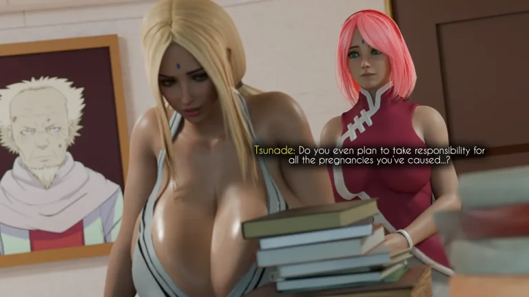 A Hidden Breeding porn comic picture 13