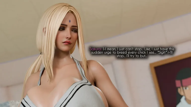 A Hidden Breeding porn comic picture 16