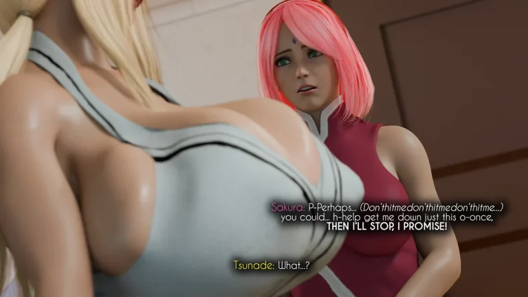 A Hidden Breeding porn comic picture 17
