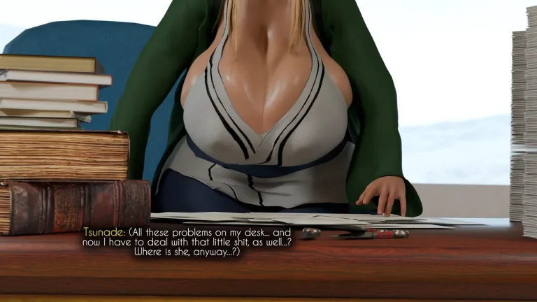 A Hidden Breeding porn comic picture 3