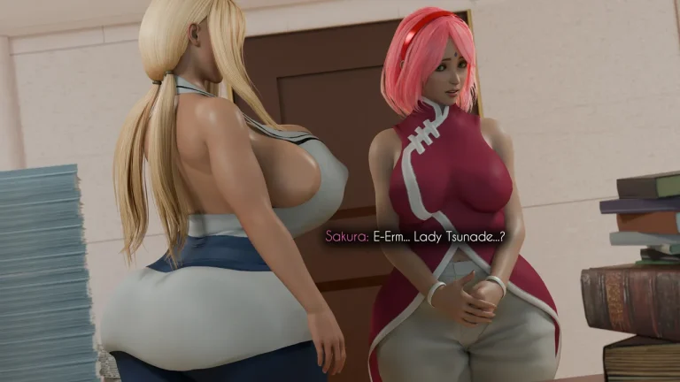 A Hidden Breeding porn comic picture 9