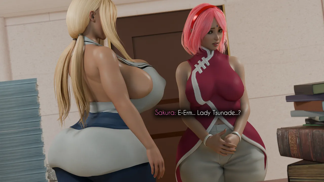 A Hidden Breeding porn comic picture 9