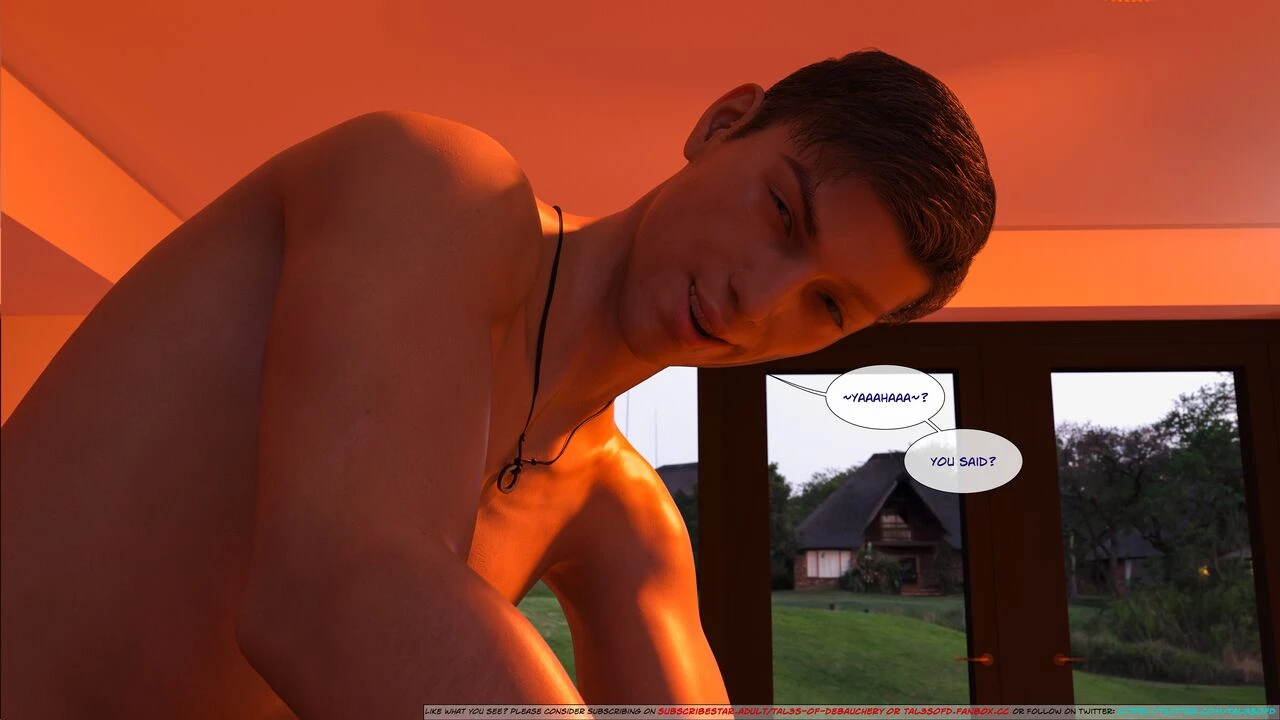 "A Mothers Shame" 2.1 porn comic picture 150