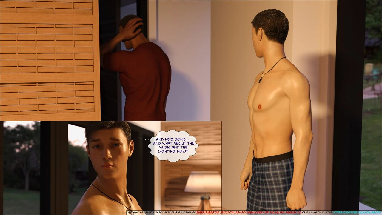 "A Mothers Shame" 2.1 porn comic picture 99