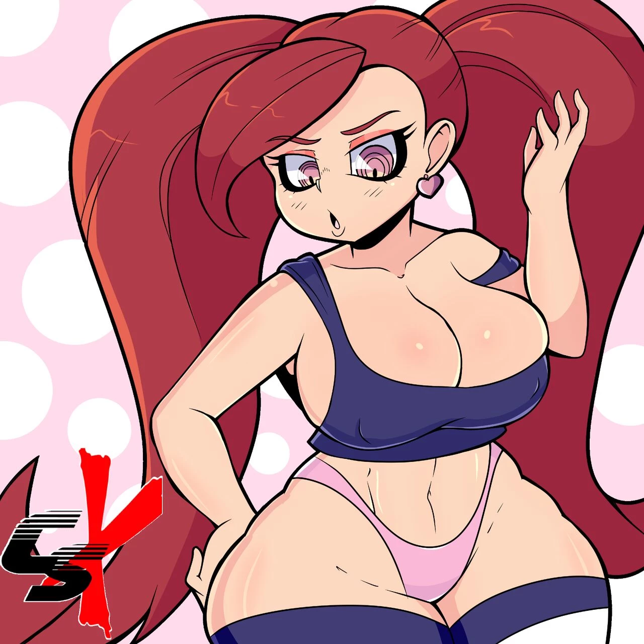 A request to La-Brava porn comic picture 8