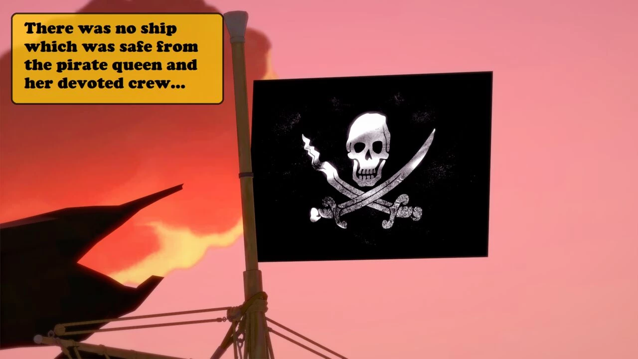 A Rising Tide 2 porn comic picture 13