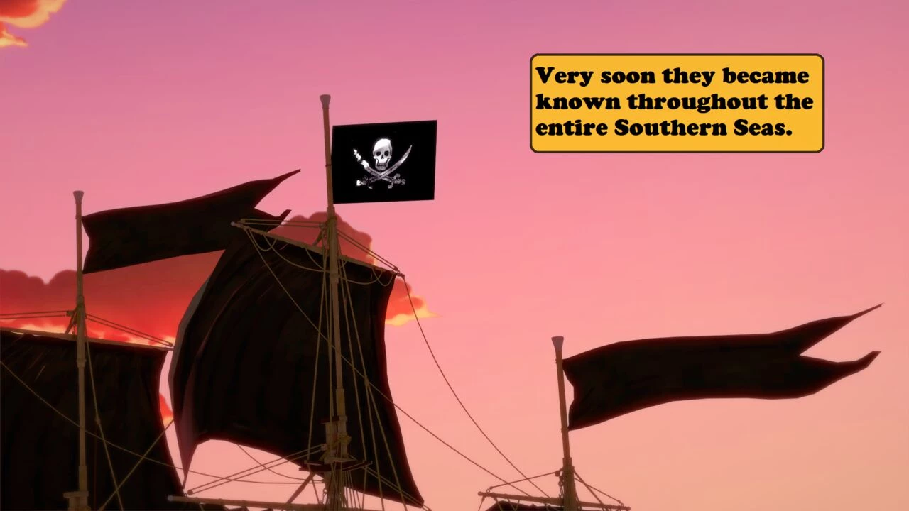 A Rising Tide 2 porn comic picture 14