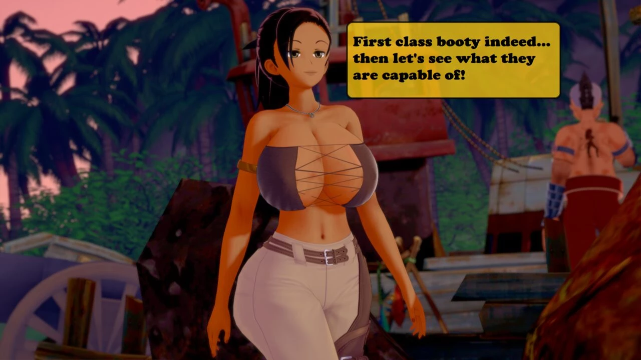 A Rising Tide 2 porn comic picture 20