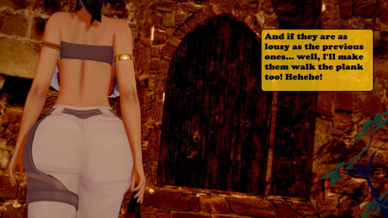 A Rising Tide 2 porn comic picture 21