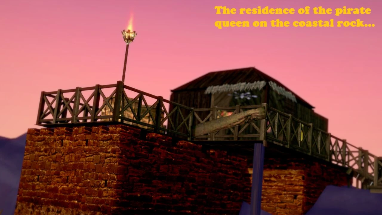 A Rising Tide 2 porn comic picture 22