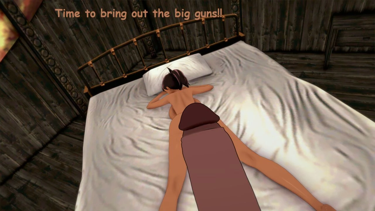 A Rising Tide porn comic picture 43