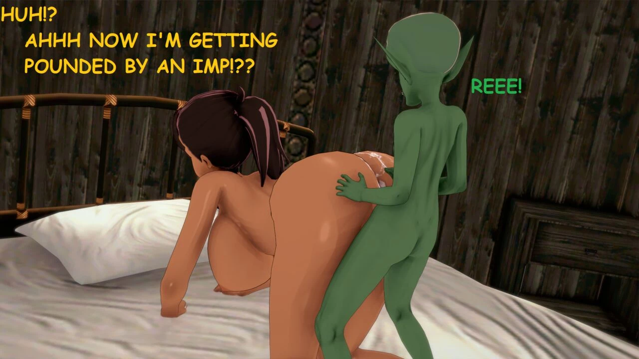 A Rising Tide porn comic picture 71