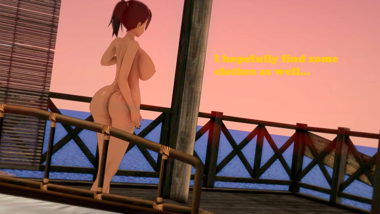 A Rising Tide porn comic picture 95
