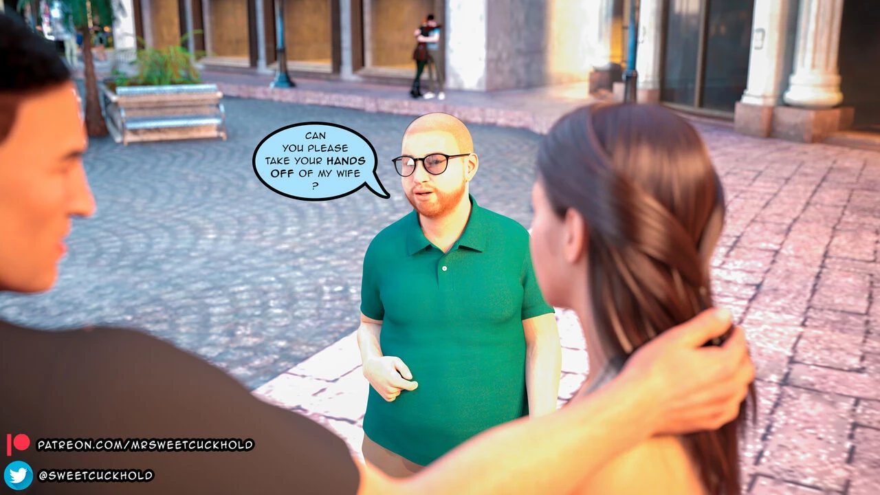 A ROLE FOR EVERYONE porn comic picture 12