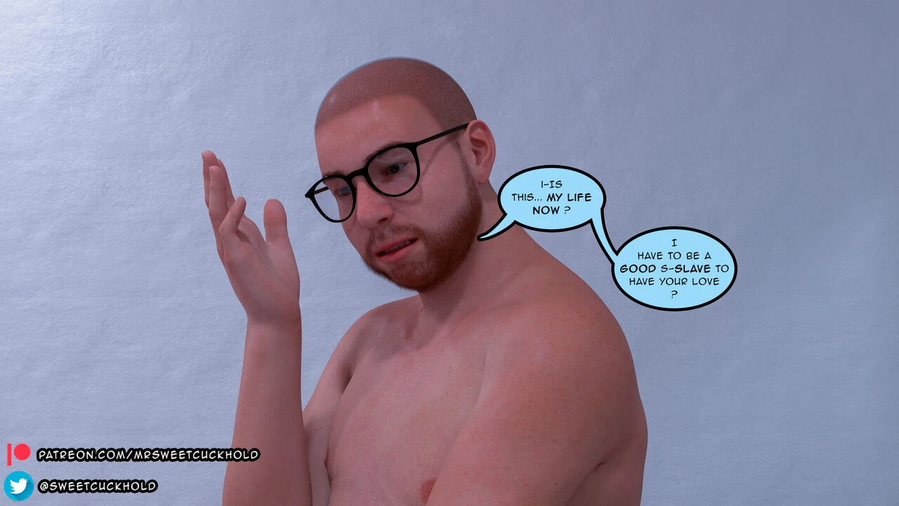 A ROLE FOR EVERYONE porn comic picture 125