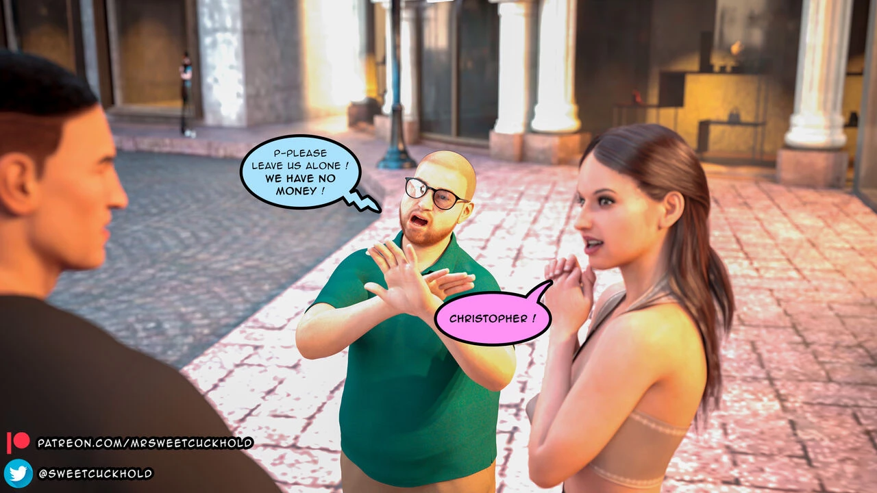A ROLE FOR EVERYONE porn comic picture 9