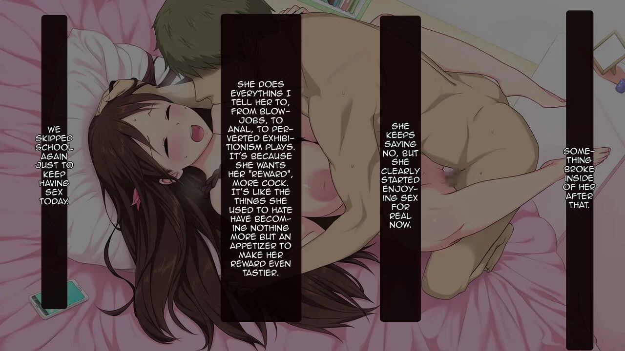 A Sex Friend who Lives Way Too Close ~Meeting with Family, Strangers and Childhood Friends on a GPS Dating App~ | Gokinjo sugi SeFri ~GPS Deaikei Appli de Kazoku ya Tannin ya Osananajimi to Deattara~ porn comic picture 133