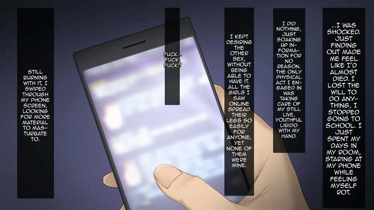 A Sex Friend who Lives Way Too Close ~Meeting with Family, Strangers and Childhood Friends on a GPS Dating App~ | Gokinjo sugi SeFri ~GPS Deaikei Appli de Kazoku ya Tannin ya Osananajimi to Deattara~ porn comic picture 3