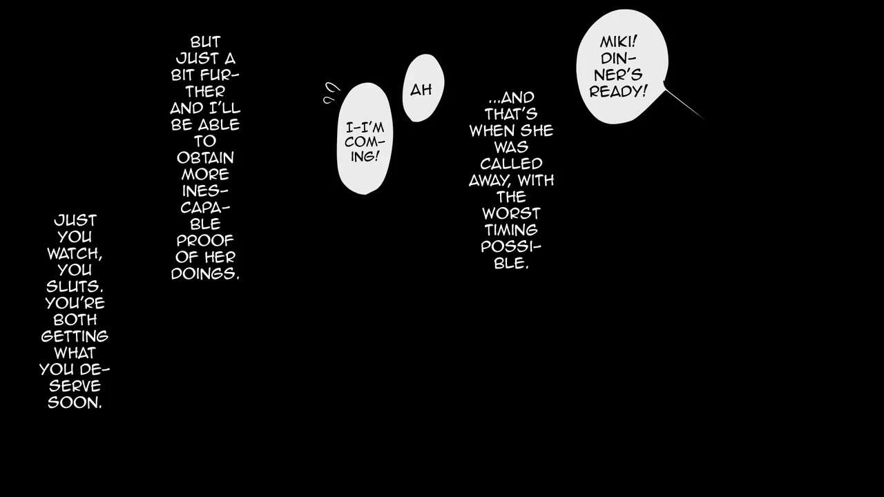 A Sex Friend who Lives Way Too Close ~Meeting with Family, Strangers and Childhood Friends on a GPS Dating App~ | Gokinjo sugi SeFri ~GPS Deaikei Appli de Kazoku ya Tannin ya Osananajimi to Deattara~ porn comic picture 25